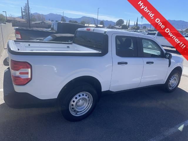 2024 Ford Maverick XL