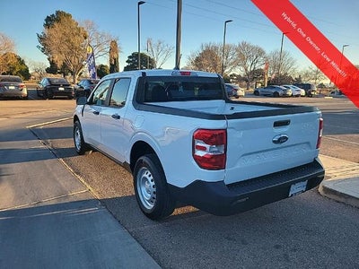 2024 Ford Maverick XL