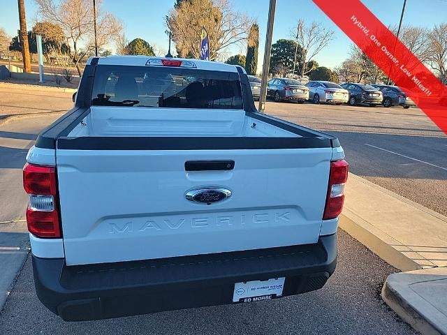 2024 Ford Maverick XL