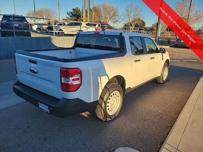 2024 Ford Maverick XL