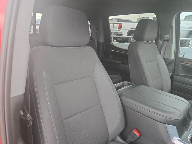2024 Chevrolet Silverado 1500 LT Trail Boss - Photo 20
