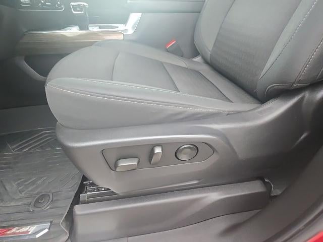 2024 Chevrolet Silverado 1500 LT Trail Boss - Photo 27