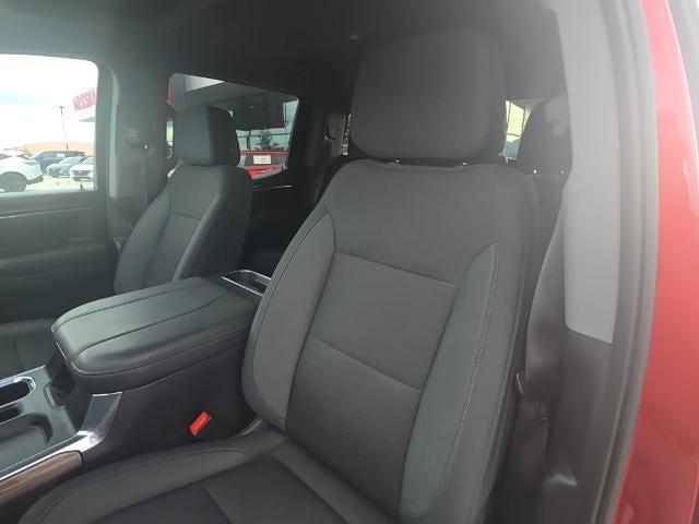 2024 Chevrolet Silverado 1500 LT Trail Boss - Photo 28