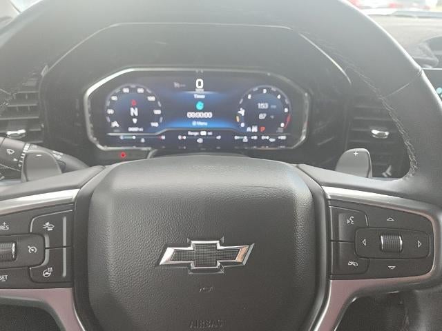 2024 Chevrolet Silverado 1500 LT Trail Boss - Photo 39