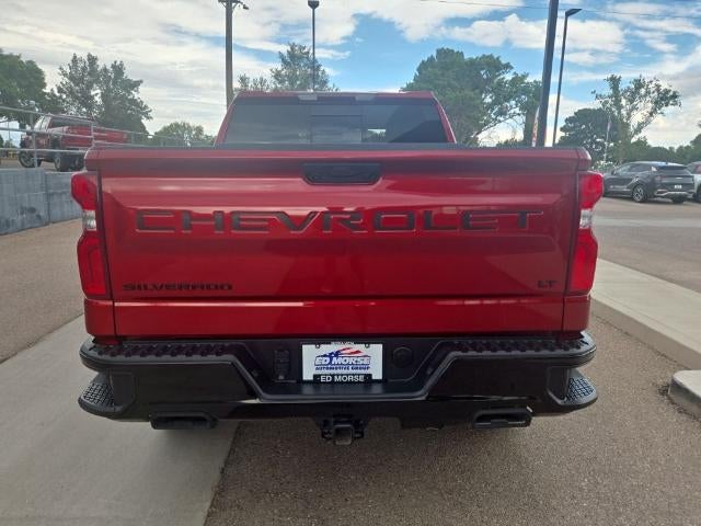 2024 Chevrolet Silverado 1500 LT Trail Boss - Photo 6
