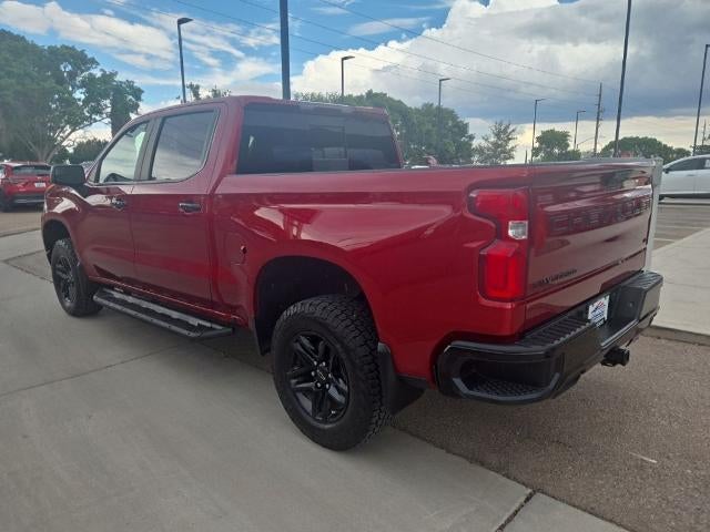 2024 Chevrolet Silverado 1500 LT Trail Boss - Photo 7