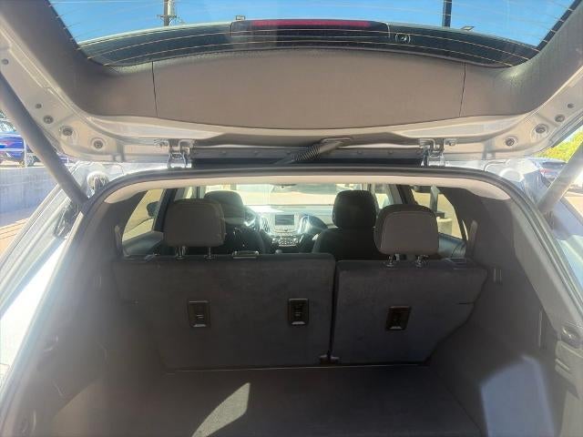 2024 Chevrolet Equinox LT - Photo 10