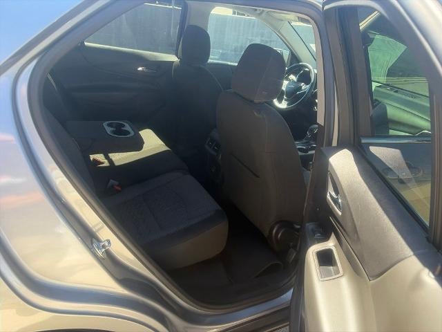 2024 Chevrolet Equinox LT - Photo 12