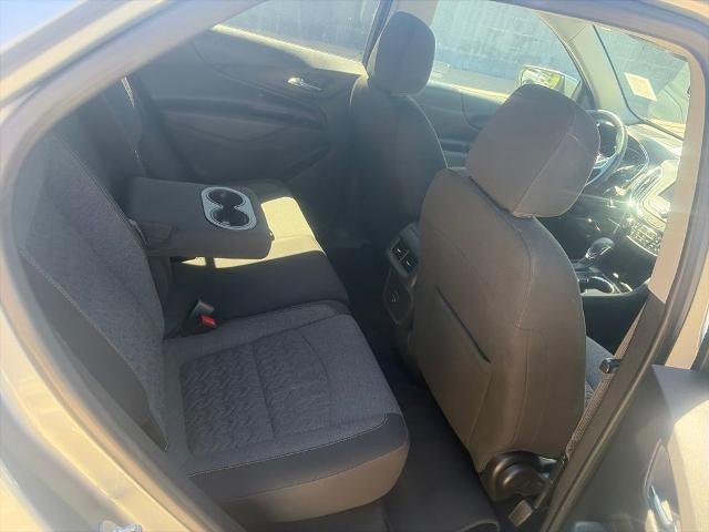2024 Chevrolet Equinox LT - Photo 13