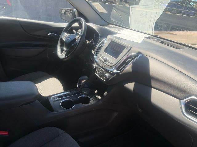 2024 Chevrolet Equinox LT - Photo 16