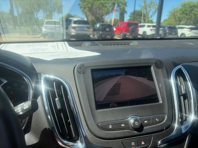 2024 Chevrolet Equinox LT - Photo 25