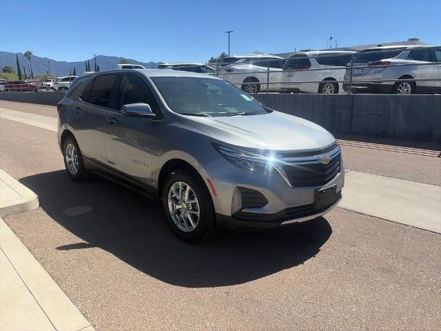 2024 Chevrolet Equinox LT - Photo 3