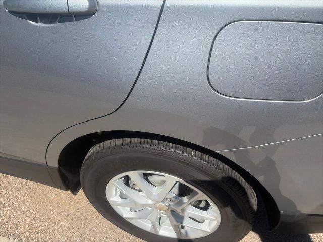 2024 Chevrolet Equinox LT - Photo 38