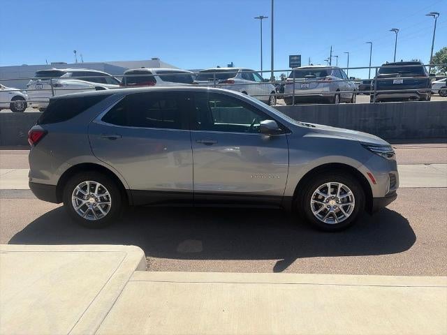 2024 Chevrolet Equinox LT - Photo 4
