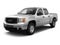 2011 GMC Sierra 1500 SL