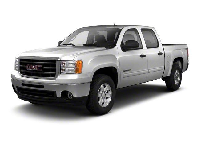 2011 GMC Sierra 1500 SL