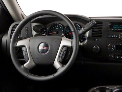2011 GMC Sierra 1500 SL