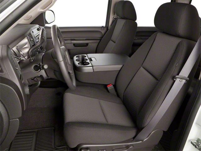 2011 GMC Sierra 1500 SL