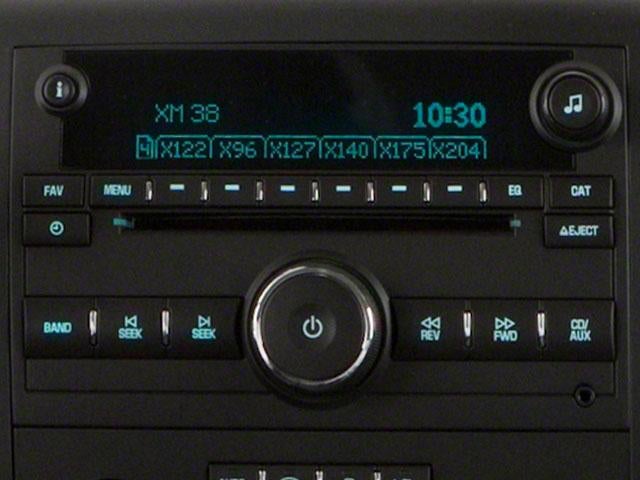 2011 GMC Sierra 1500 SL