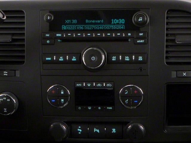 2011 GMC Sierra 1500 SL