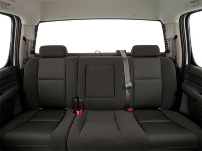 2011 GMC Sierra 1500 SL