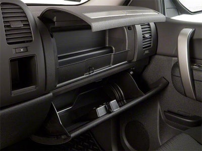 2011 GMC Sierra 1500 SL
