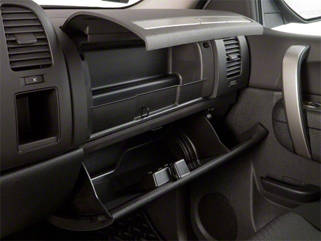 2011 GMC Sierra 1500 SL