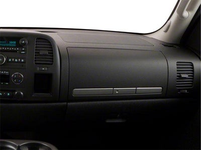 2011 GMC Sierra 1500 SL