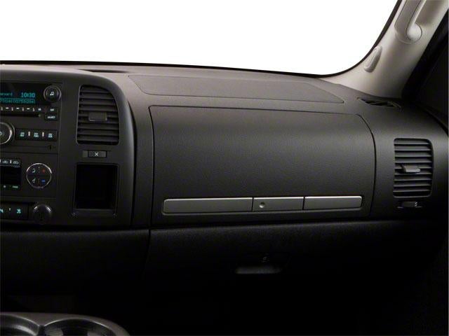 2011 GMC Sierra 1500 SL