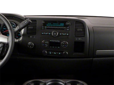 2011 GMC Sierra 1500 SL