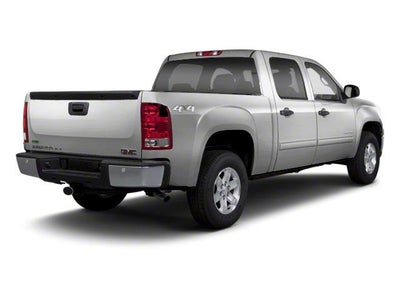 2011 GMC Sierra 1500 SL