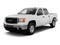 2011 GMC Sierra 1500 SL