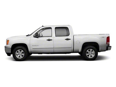 2011 GMC Sierra 1500 SL