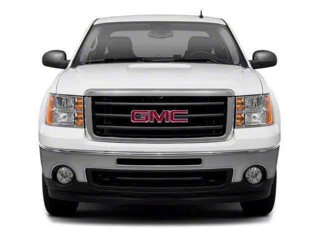 2011 GMC Sierra 1500 SL