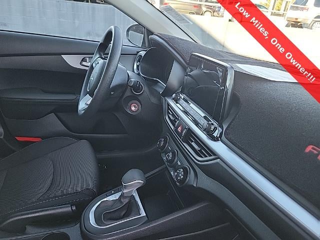 2024 Kia Forte LX