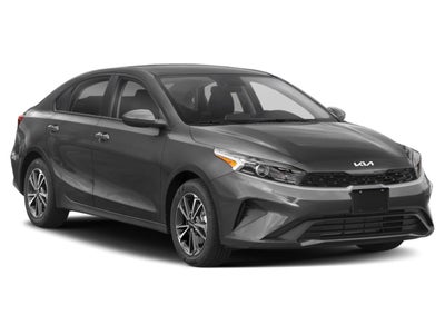 2024 Kia Forte LX