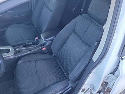 2015 Nissan Sentra SR