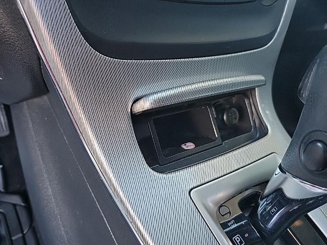 2015 Nissan Sentra SR