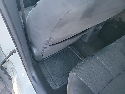 2015 Nissan Sentra SR
