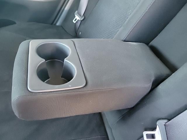2015 Nissan Sentra SR