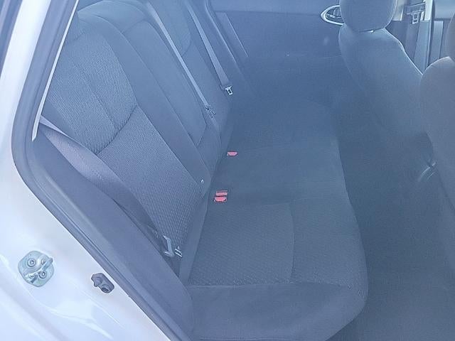 2015 Nissan Sentra SR