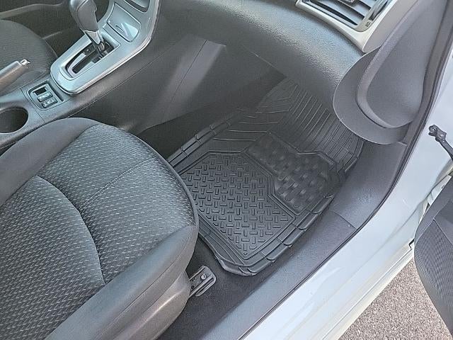 2015 Nissan Sentra SR