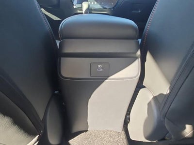 2027 Nissan Sentra SR Midnight Edition