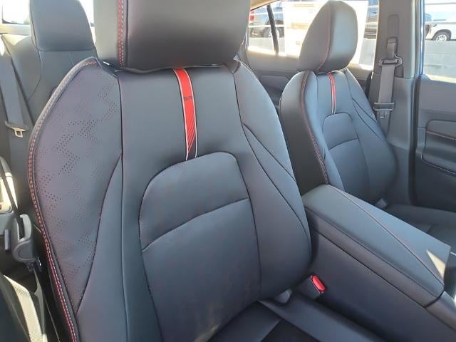 2027 Nissan Sentra SR Midnight Edition