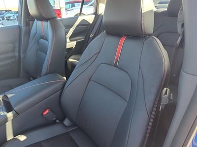 2027 Nissan Sentra SR Midnight Edition