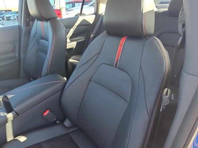 2027 Nissan Sentra SR Midnight Edition