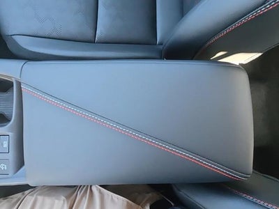 2027 Nissan Sentra SR Midnight Edition