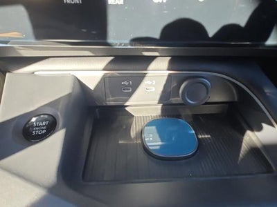 2027 Nissan Sentra SR Midnight Edition