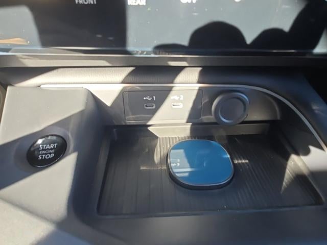 2027 Nissan Sentra SR Midnight Edition