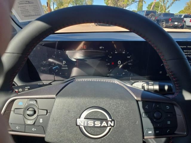 2027 Nissan Sentra SR Midnight Edition